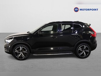 Used Volvo XC40 undefined for sale - 78132005: Photo