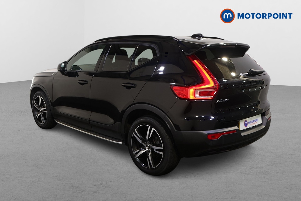 Used Volvo XC40 for sale - 78132005: Photo 5