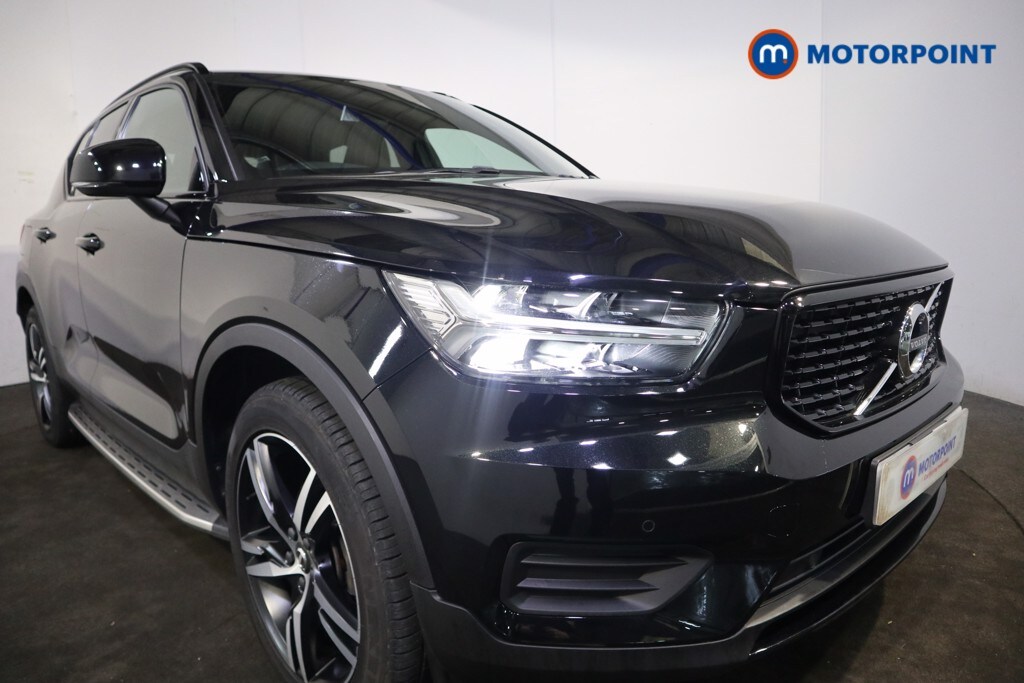 Used Volvo XC40 for sale - 78132005: Photo 51