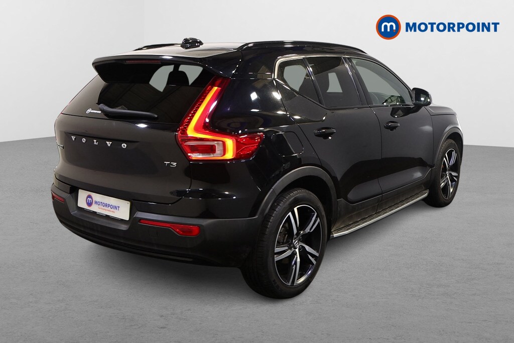 Used Volvo XC40 for sale - 78132005: Photo 7