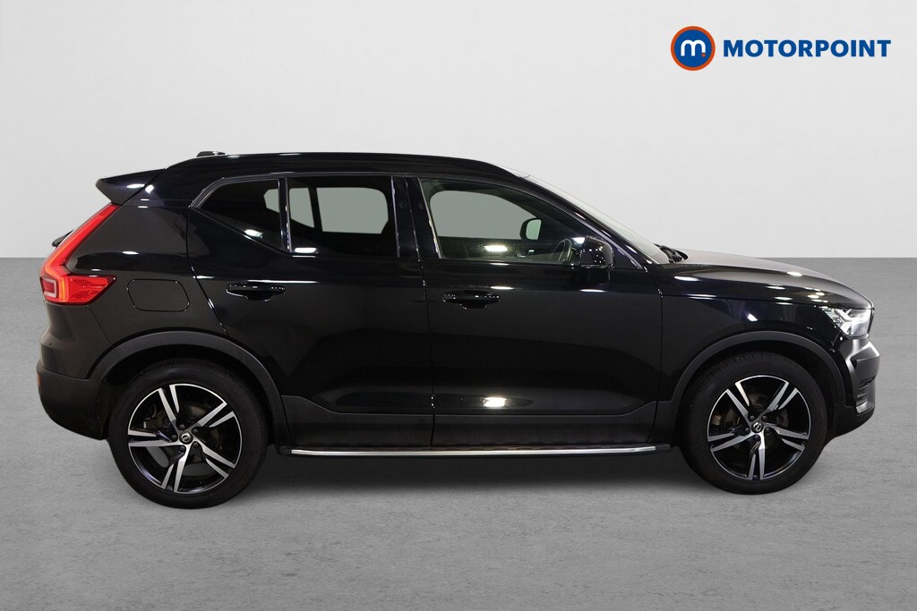 Used Volvo XC40 for sale - 78132005: Photo 8