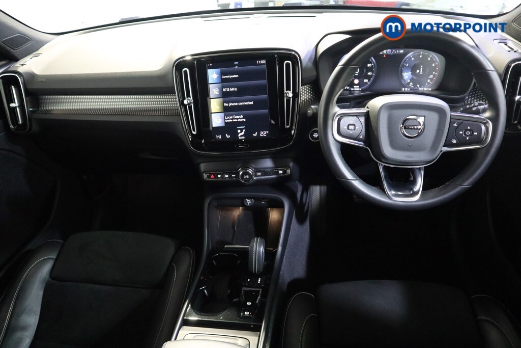 Used Volvo XC40 for sale - 78132005: Photo 9