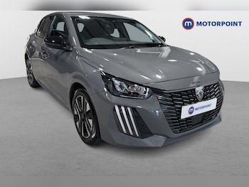 Used Peugeot 208 2025 for sale - 78593588: Photo