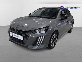 Used Peugeot 208 2025 for sale - 78593588: Photo