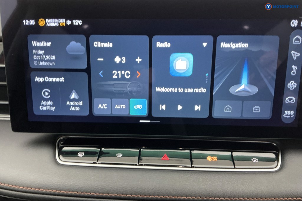 Used MG MG HS 2025 for sale - 76515721: Photo 10