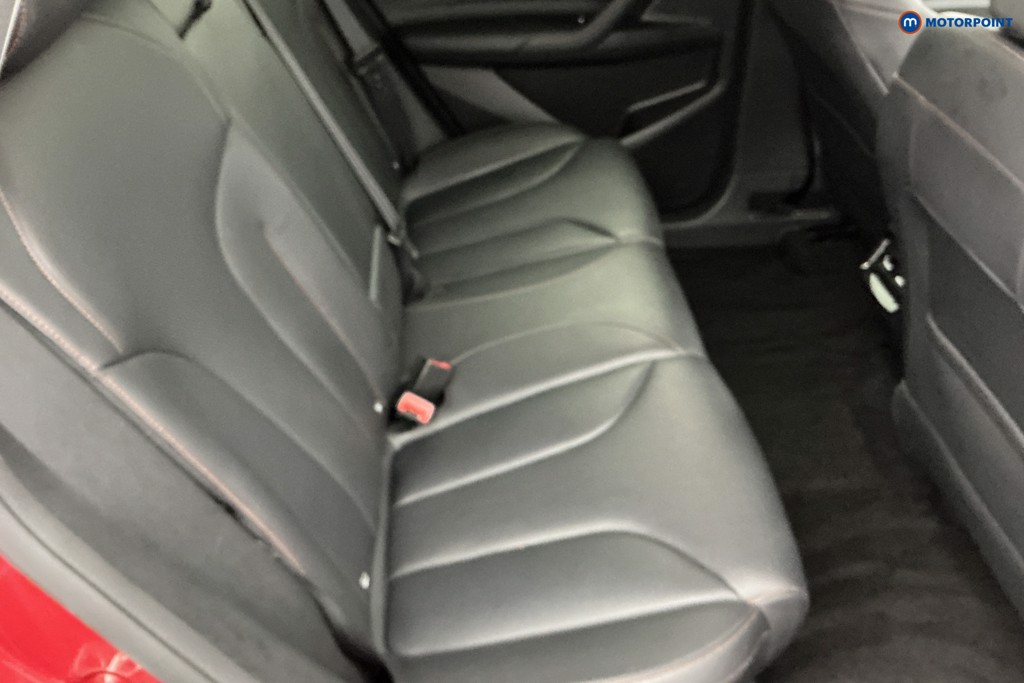 Used MG MG HS 2025 for sale - 76515721: Photo 12