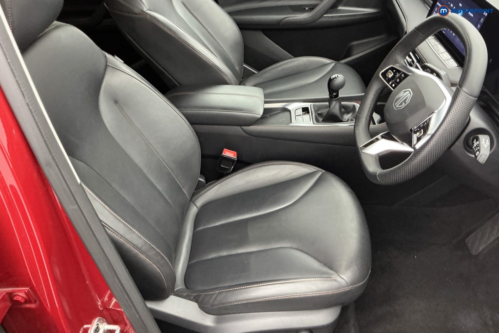 Used MG MG HS 2025 for sale - 76515721: Photo 13