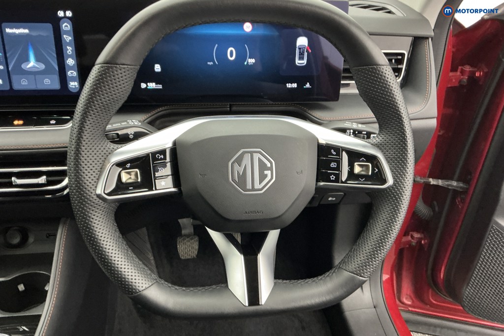 Used MG MG HS 2025 for sale - 76515721: Photo 14