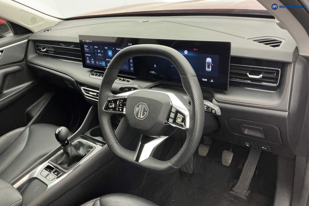 Used MG MG HS 2025 for sale - 76515721: Photo 15