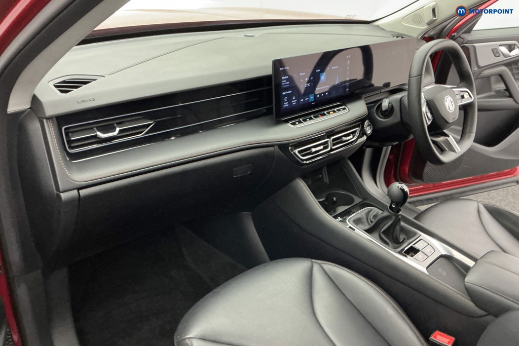 Used MG MG HS 2025 for sale - 76515721: Photo 16