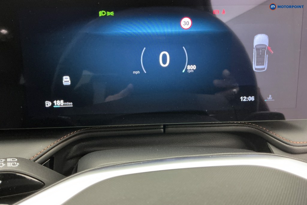 Used MG MG HS 2025 for sale - 76515721: Photo 17