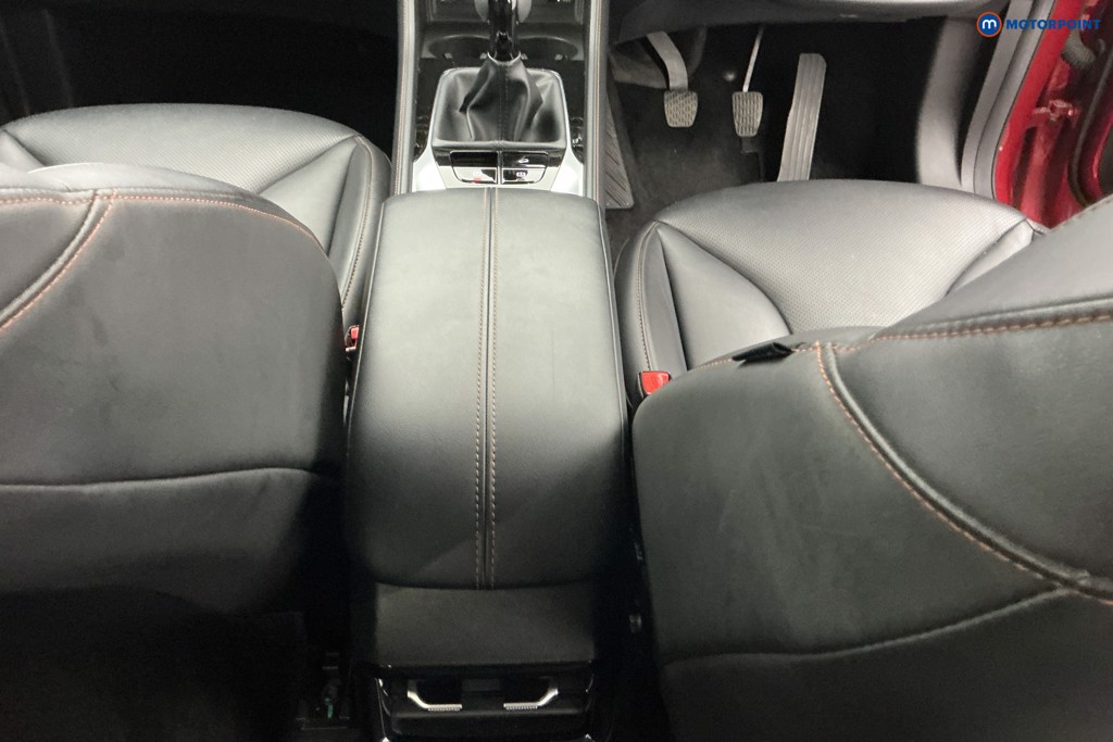 Used MG MG HS 2025 for sale - 76515721: Photo 19