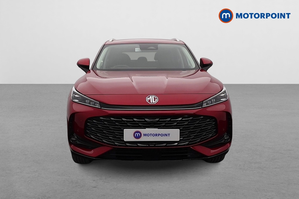 Used MG MG HS 2025 for sale - 76515721: Photo 2