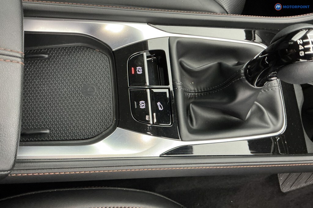 Used MG MG HS 2025 for sale - 76515721: Photo 22