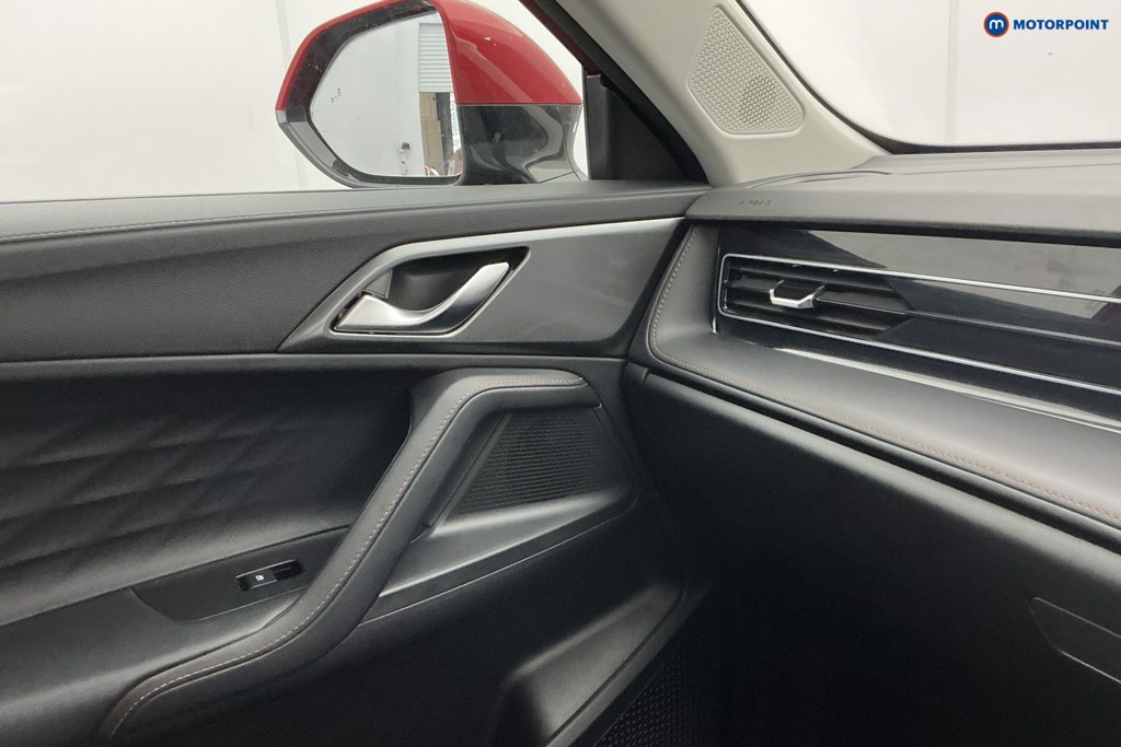 Used MG MG HS 2025 for sale - 76515721: Photo 24