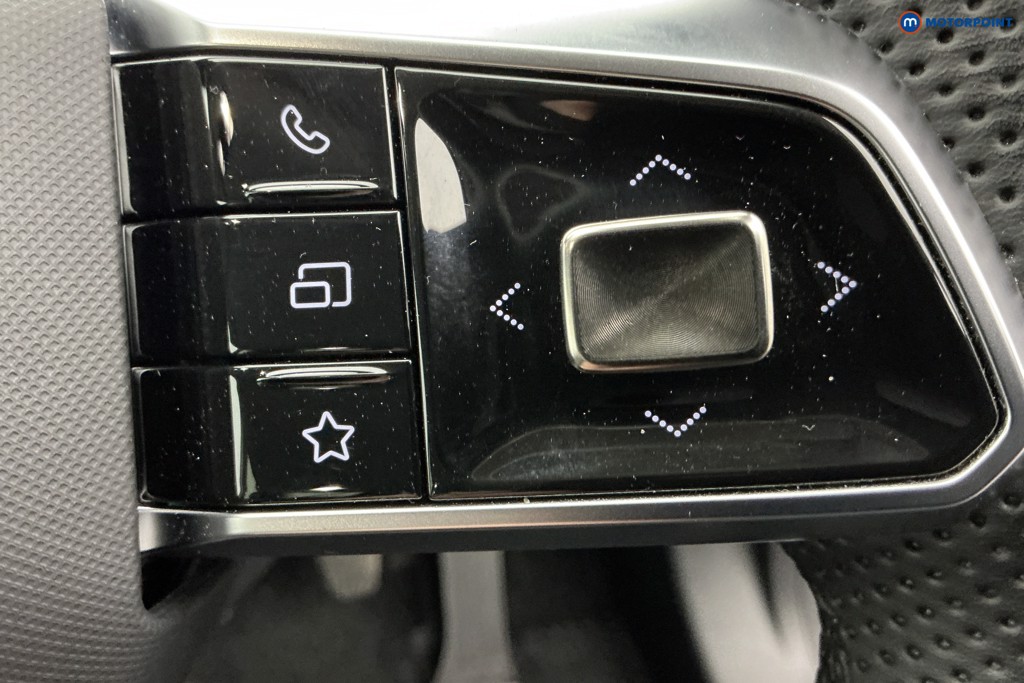 Used MG MG HS 2025 for sale - 76515721: Photo 26