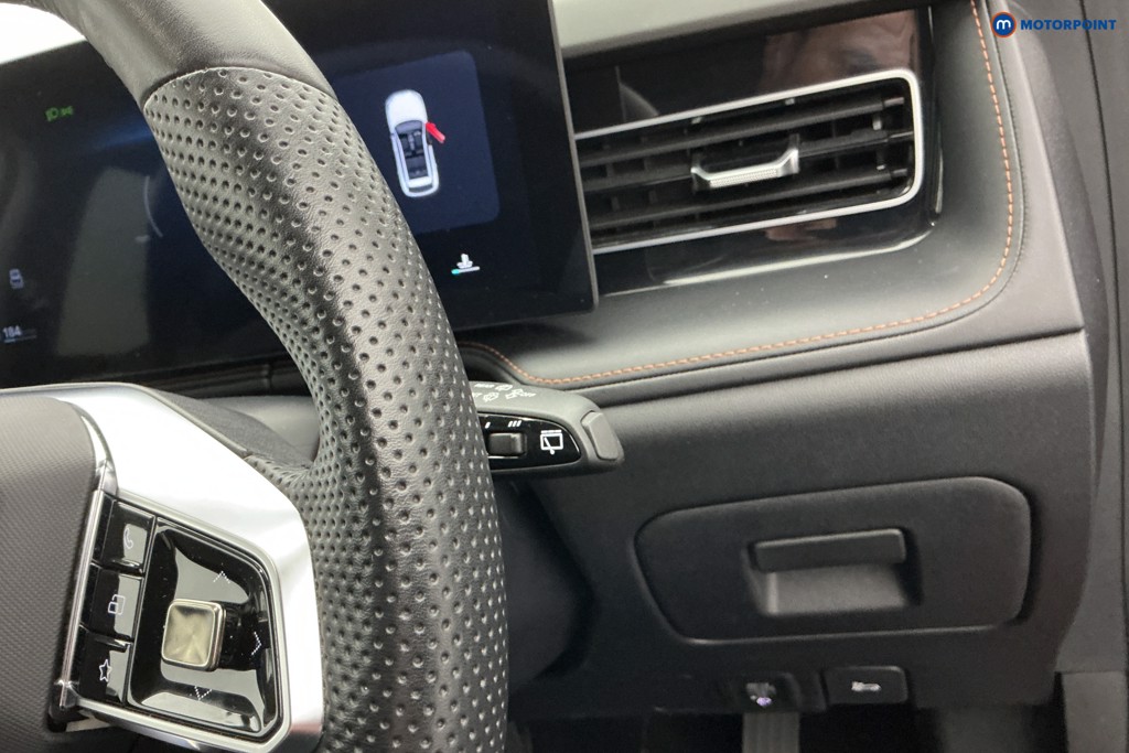 Used MG MG HS 2025 for sale - 76515721: Photo 27