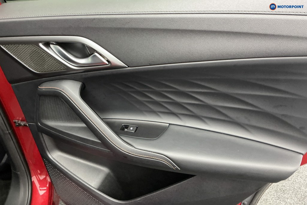 Used MG MG HS 2025 for sale - 76515721: Photo 31