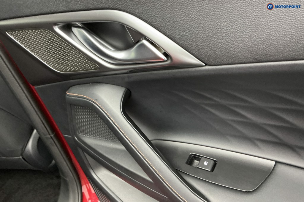 Used MG MG HS 2025 for sale - 76515721: Photo 32