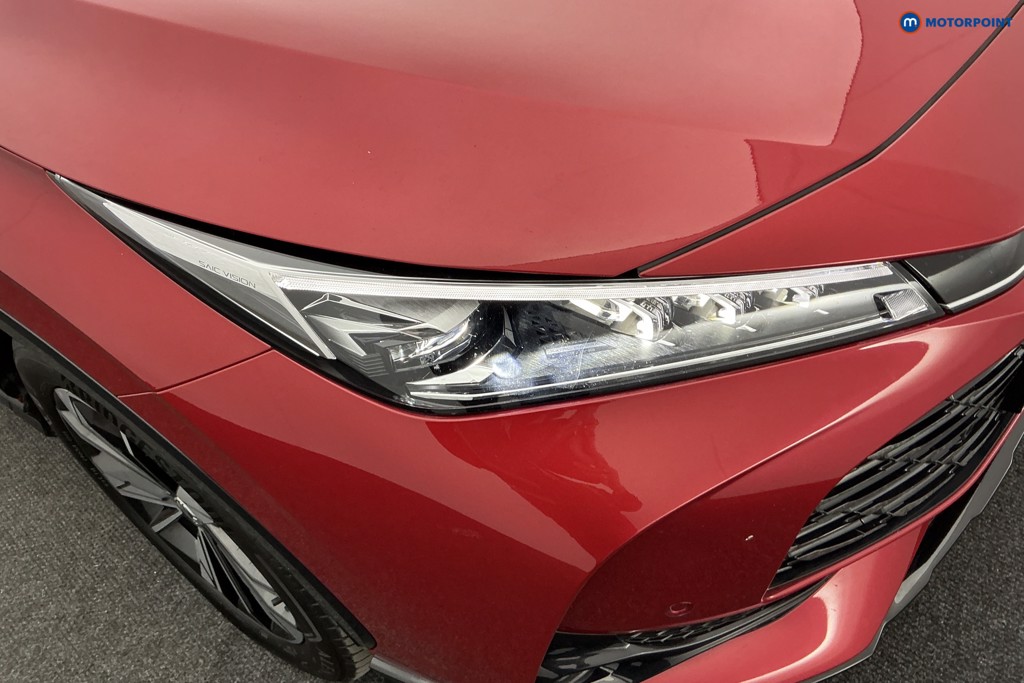 Used MG MG HS 2025 for sale - 76515721: Photo 33