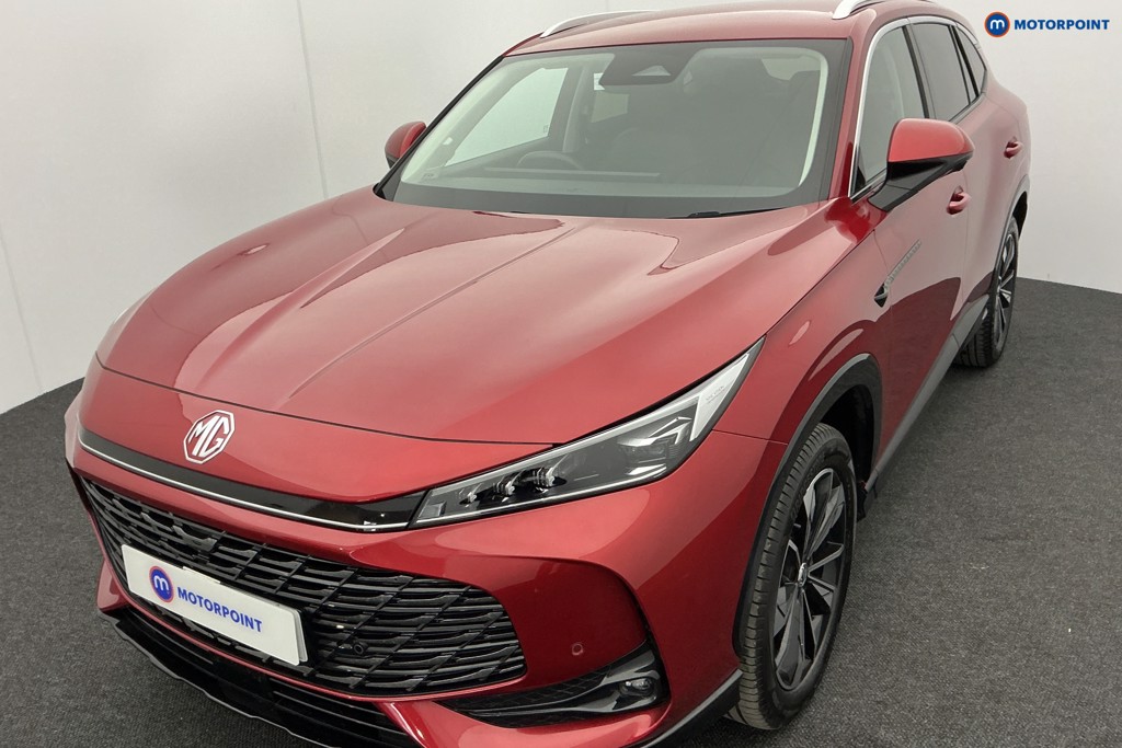 Used MG MG HS 2025 for sale - 76515721: Photo 36