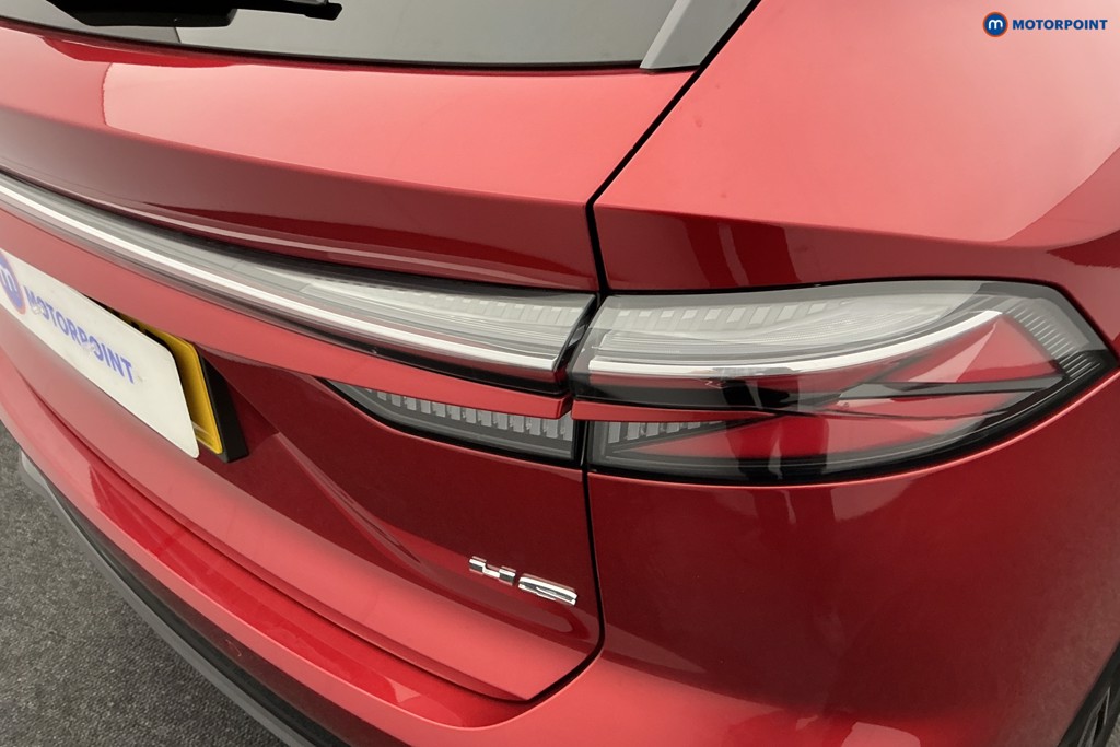 Used MG MG HS 2025 for sale - 76515721: Photo 37