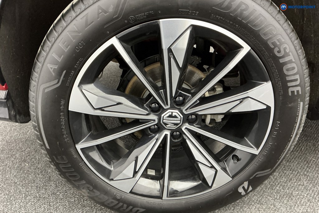 Used MG MG HS 2025 for sale - 76515721: Photo 40