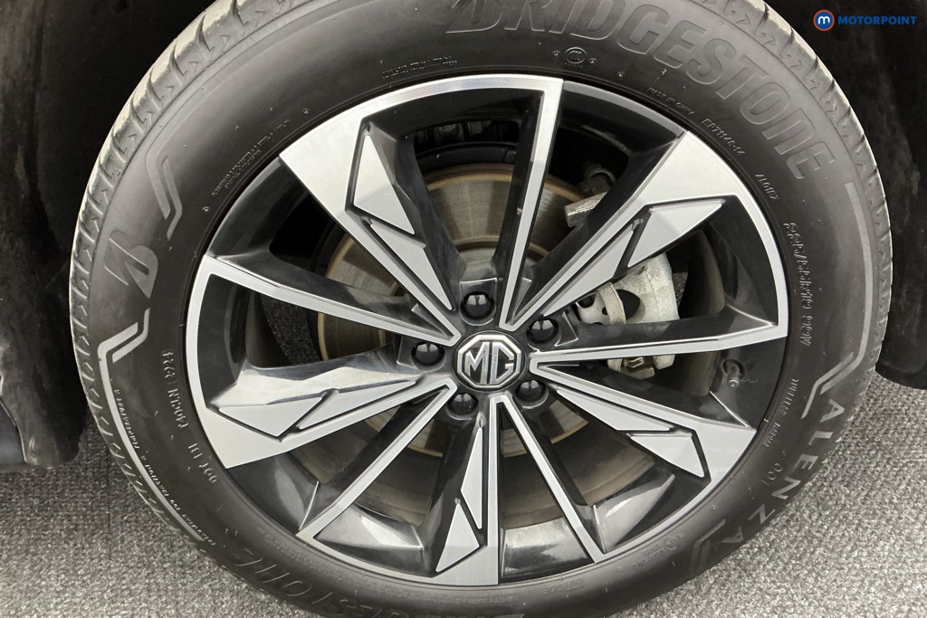 Used MG MG HS 2025 for sale - 76515721: Photo 41