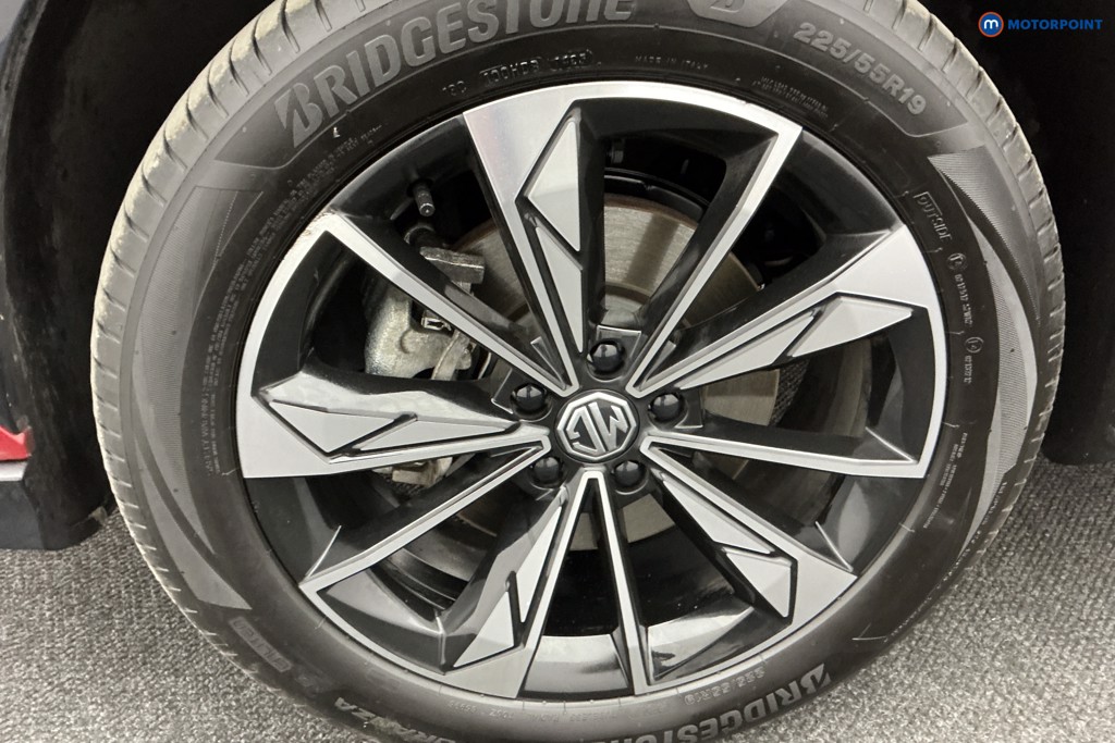 Used MG MG HS 2025 for sale - 76515721: Photo 42