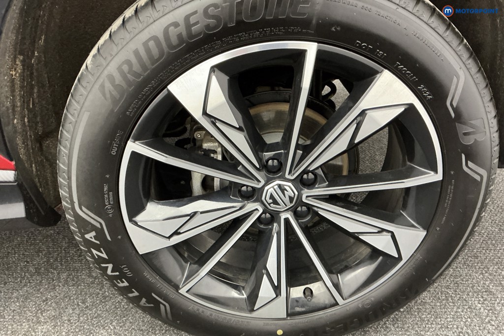 Used MG MG HS 2025 for sale - 76515721: Photo 43