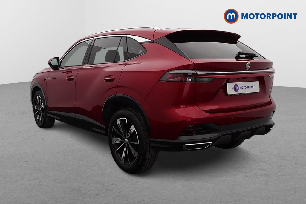 Used MG MG HS 2025 for sale - 76515721: Photo 5