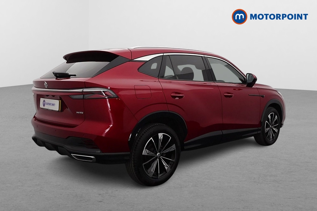 Used MG MG HS 2025 for sale - 76515721: Photo 7