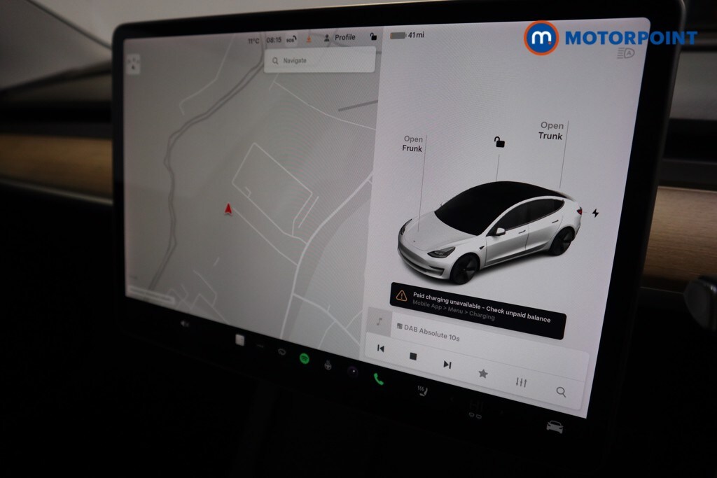 Used Tesla Model 3 2021 for sale - 78199527: Photo 14