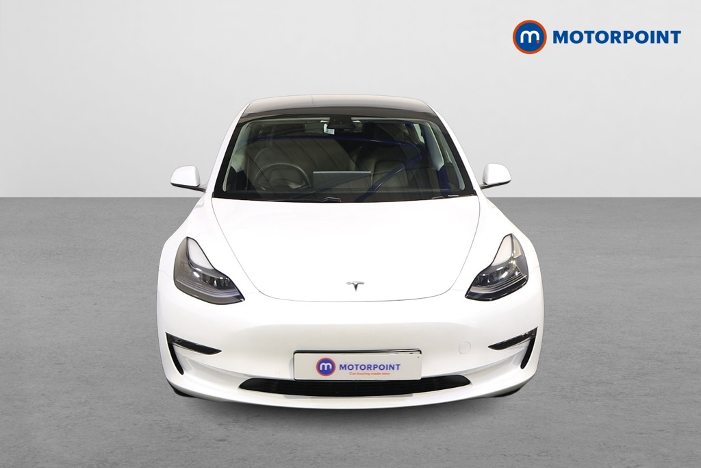 Used Tesla Model 3 2021 for sale - 78199527: Photo 2
