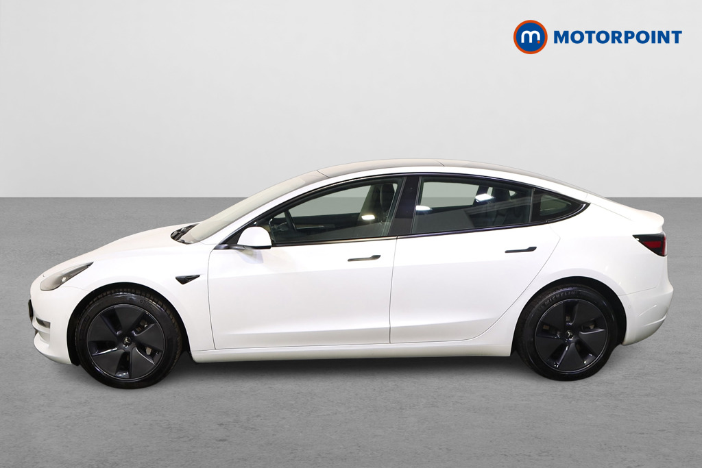 Used Tesla Model 3 2021 for sale - 78199527: Photo 4