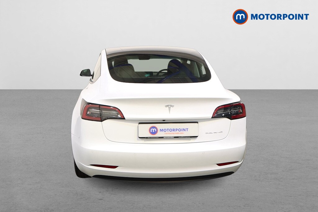 Used Tesla Model 3 2021 for sale - 78199527: Photo 6