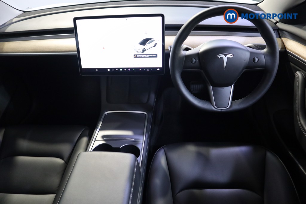 Used Tesla Model 3 2021 for sale - 78199527: Photo 9