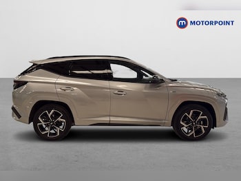 Used Hyundai TUCSON 2026 for sale - 79151236: Photo