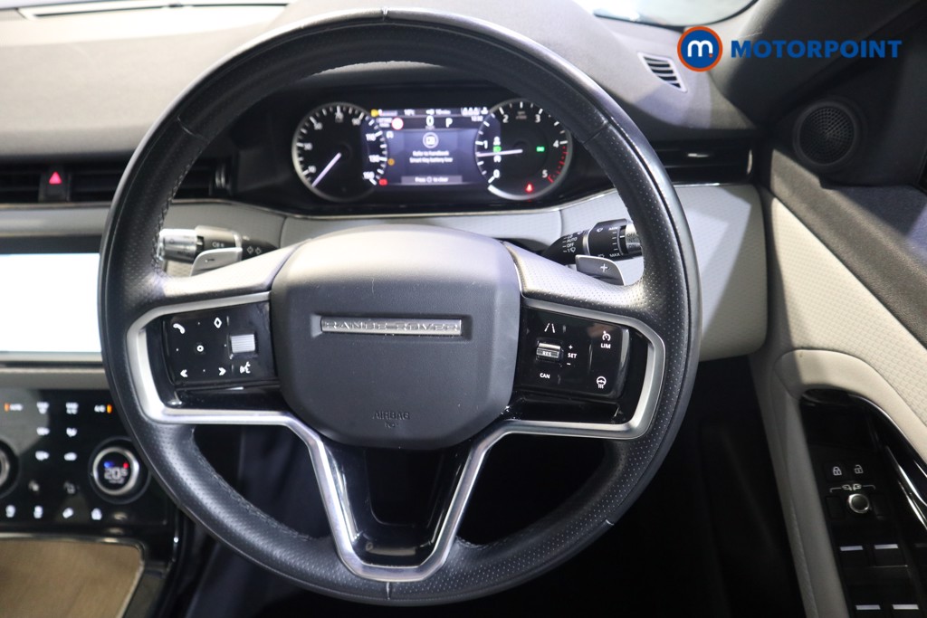 Used Land Rover Range Rover Evoque 2021 for sale - 76710385: Photo 10