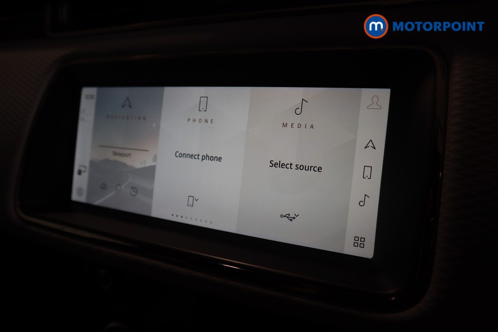 Used Land Rover Range Rover Evoque 2021 for sale - 76710385: Photo 12