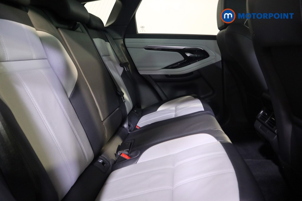 Used Land Rover Range Rover Evoque 2021 for sale - 76710385: Photo 16