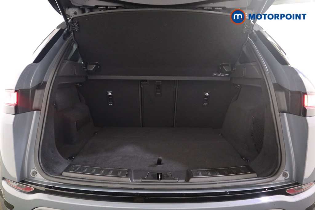 Used Land Rover Range Rover Evoque 2021 for sale - 76710385: Photo 18