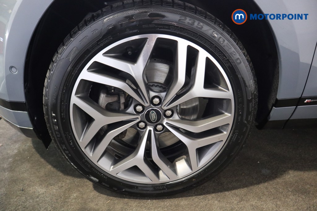 Used Land Rover Range Rover Evoque 2021 for sale - 76710385: Photo 19