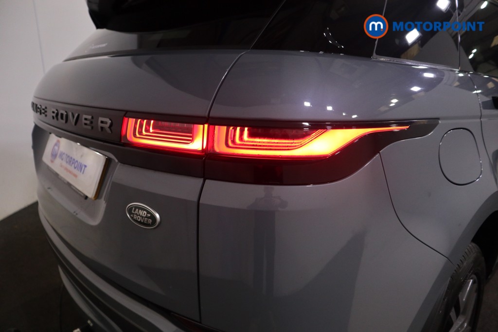 Used Land Rover Range Rover Evoque 2021 for sale - 76710385: Photo 22