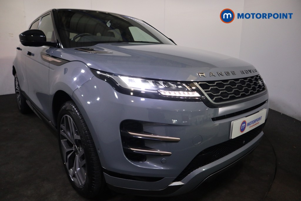 Used Land Rover Range Rover Evoque 2021 for sale - 76710385: Photo 26