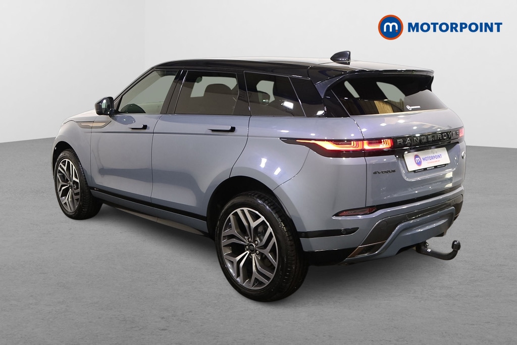 Used Land Rover Range Rover Evoque 2021 for sale - 76710385: Photo 5