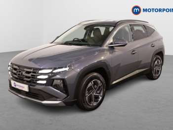 Used Hyundai TUCSON 2024 for sale - 75037078: Photo