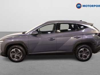 Used Hyundai TUCSON 2024 for sale - 75037078: Photo