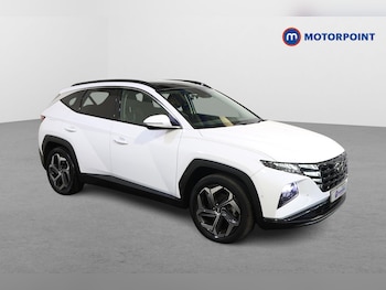 Used Hyundai TUCSON 2022 for sale - 78582318: Photo