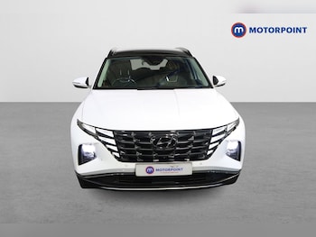 Used Hyundai TUCSON 2022 for sale - 78582318: Photo